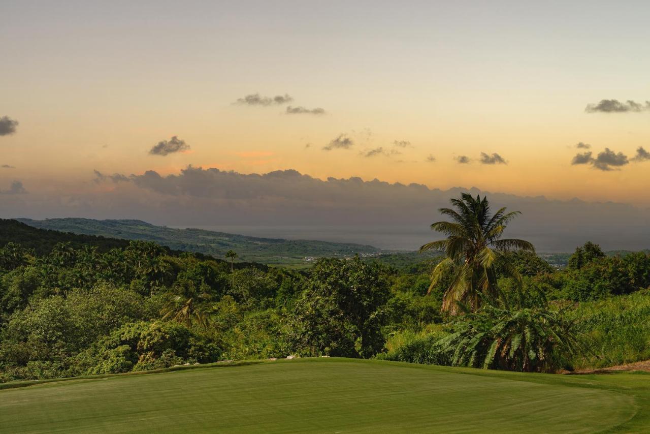 Apes Hill Barbados Golf And Resort Community Saint James Dış mekan fotoğraf