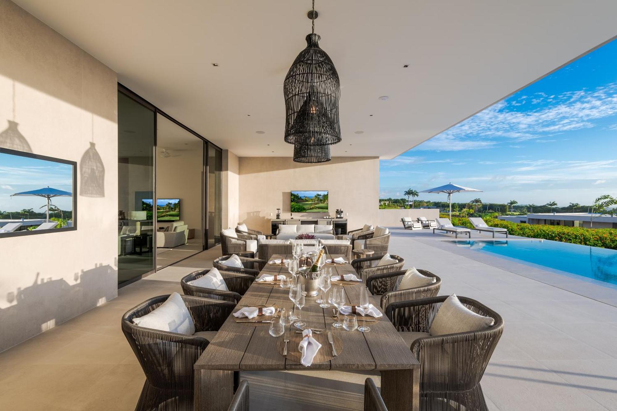 Apes Hill Barbados Golf And Resort Community Saint James Dış mekan fotoğraf